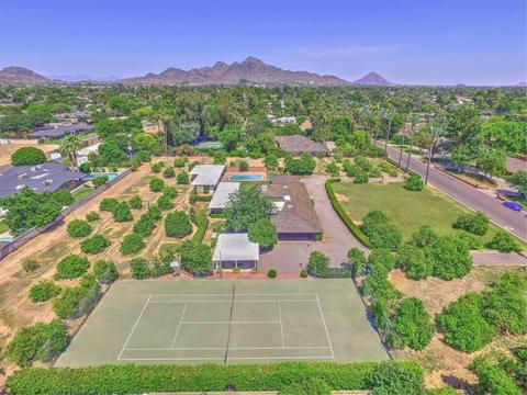 102 E Orangewood Ave, Phoenix, AZ 85020 photo 58