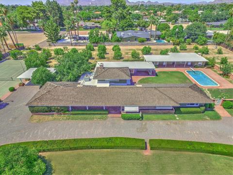 102 E Orangewood Ave, Phoenix, AZ 85020 photo 5