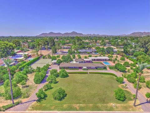 102 E Orangewood Ave, Phoenix, AZ 85020 photo 4