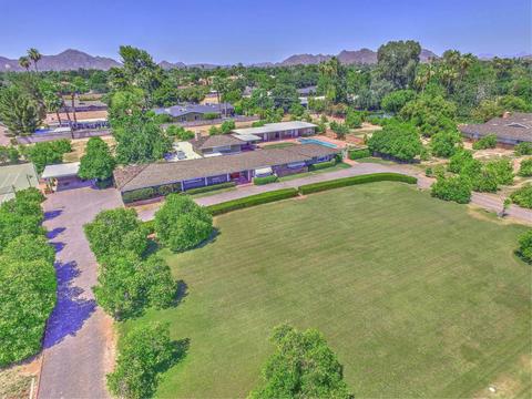 102 E Orangewood Ave, Phoenix, AZ 85020 photo 1
