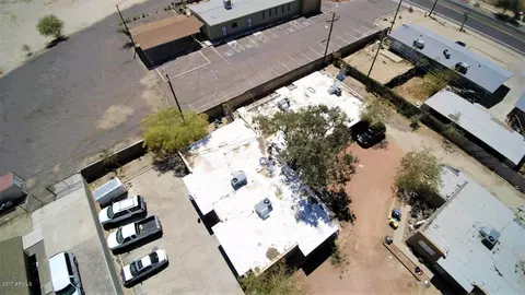 829 E Hazel Dr, Phoenix, AZ 85042 photo 3