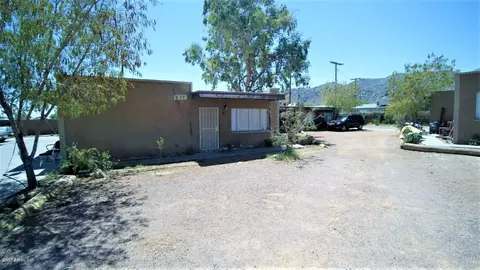 829 E Hazel Dr, Phoenix, AZ 85042 photo 4
