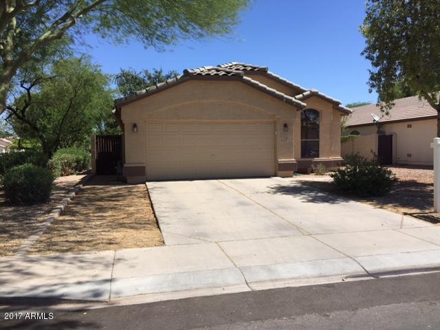 1776 E Pony Ln, Gilbert, AZ 85295 photo 1