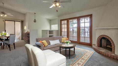 7300 N Dreamy Draw Dr #226, Phoenix, AZ 85020