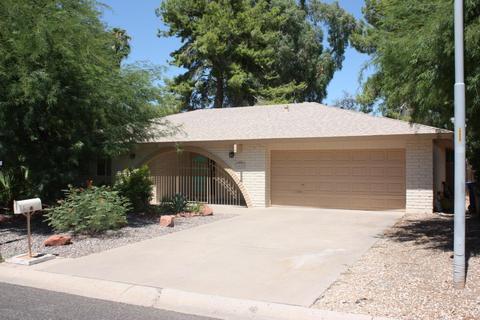 6820 E Flossmoor Ave, Mesa, AZ 85208 photo 1