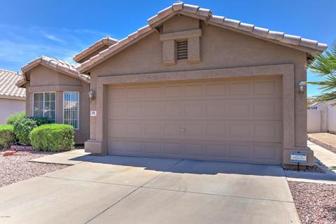 2301 E Ross Ave, Phoenix, AZ 85024 photo 31
