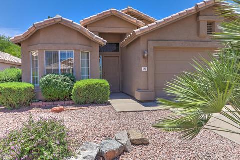 2301 E Ross Ave, Phoenix, AZ 85024 photo 1