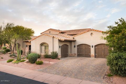 5432 E Hashknife Rd, Phoenix, AZ 85054 photo 29