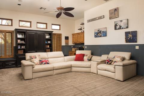 5432 E Hashknife Rd, Phoenix, AZ 85054 photo 19