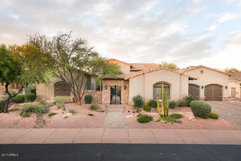 5432 E Hashknife Rd, Phoenix, AZ 85054 photo 1