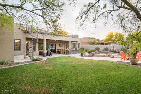 5432 E Hashknife Rd, Phoenix, AZ 85054 photo 26