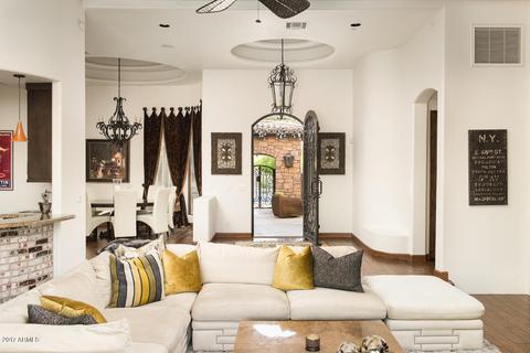 5432 E Hashknife Rd, Phoenix, AZ 85054 photo 3