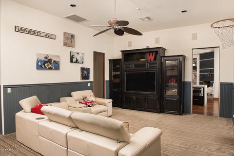 5432 E Hashknife Rd, Phoenix, AZ 85054 photo 20