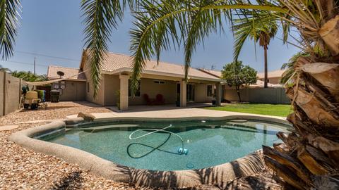 3652 E Cedarwood Ln, Phoenix, AZ 85048 photo 25