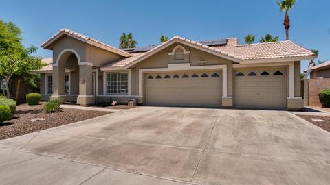 3652 E Cedarwood Ln, Phoenix, AZ 85048 photo 32