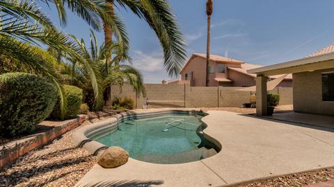 3652 E Cedarwood Ln, Phoenix, AZ 85048 photo 24