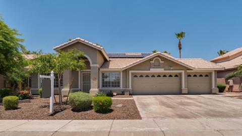 3652 E Cedarwood Ln, Phoenix, AZ 85048 photo 1