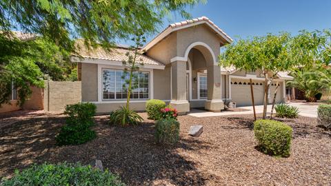 3652 E Cedarwood Ln, Phoenix, AZ 85048 photo 2