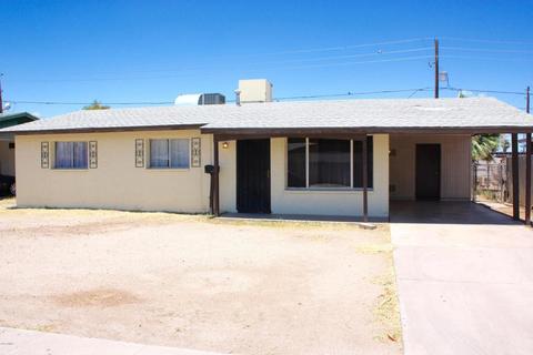 4846 W Windsor Ave, Phoenix, AZ 85035 photo 1