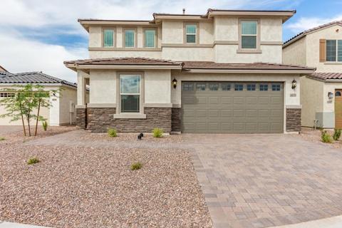 4438 E Jojoba Rd, Phoenix, AZ 85044 photo 1