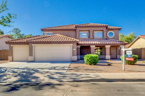 10650 E Arbor Ave, Mesa, AZ 85208 photo 1