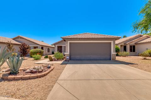 638 S 99th St, Mesa, AZ 85208 photo 1