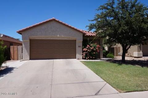 1146 E Ranch Ct, Gilbert, AZ 85296 photo 2