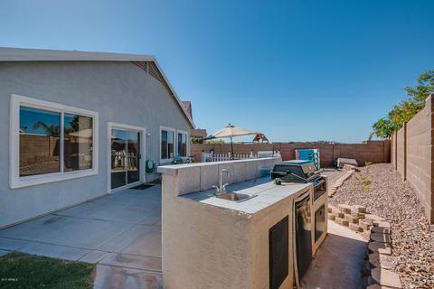 2945 S Tobin --, Mesa, AZ 85212 photo 29