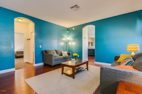 2945 S Tobin --, Mesa, AZ 85212 photo 4