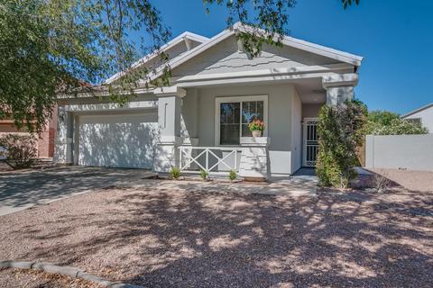 2945 S Tobin --, Mesa, AZ 85212 photo 3