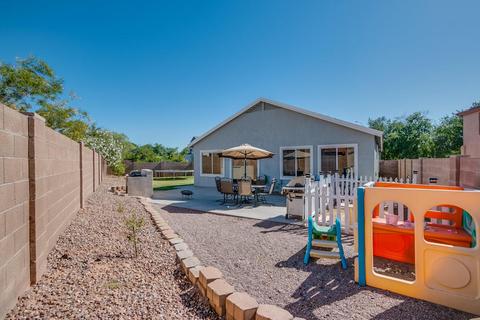 2945 S Tobin --, Mesa, AZ 85212 photo 27