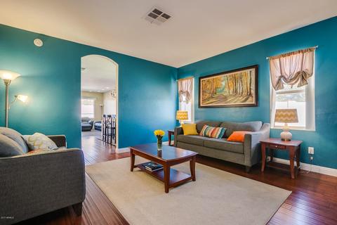 2945 S Tobin --, Mesa, AZ 85212 photo 5
