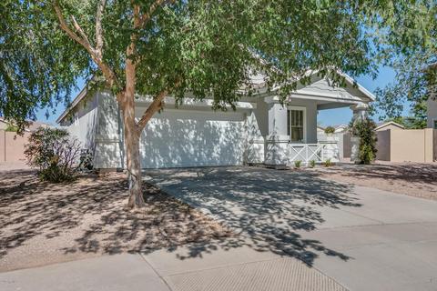 2945 S Tobin --, Mesa, AZ 85212 photo 1