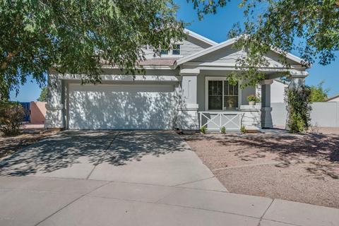 2945 S Tobin --, Mesa, AZ 85212 photo 2