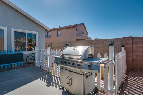 2945 S Tobin --, Mesa, AZ 85212 photo 26