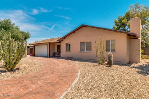 213 E Strahan Dr, Tempe, AZ 85283 photo 1