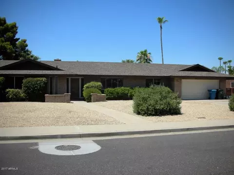 311 E Deepdale Rd, Phoenix, AZ 85022 photo 1