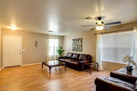 8425 E Milagro Cir, Mesa, AZ 85209 photo 4