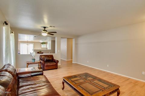 8425 E Milagro Cir, Mesa, AZ 85209 photo 6