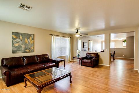 8425 E Milagro Cir, Mesa, AZ 85209 photo 3