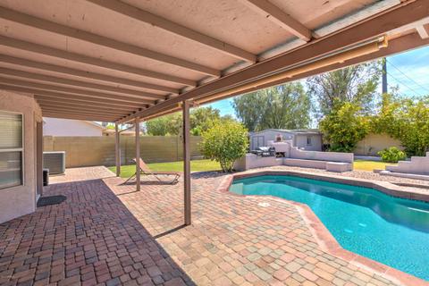 950 S Wanda Dr, Gilbert, AZ 85296 photo 20