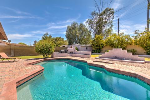 950 S Wanda Dr, Gilbert, AZ 85296 photo 22