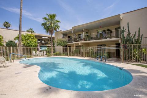 3030 E Clarendon Ave #23, Phoenix, AZ 85016 photo 15