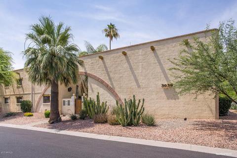 3030 E Clarendon Ave #23, Phoenix, AZ 85016 photo 2