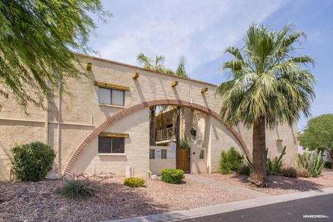 3030 E Clarendon Ave #23, Phoenix, AZ 85016 photo 1