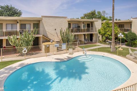 3030 E Clarendon Ave #23, Phoenix, AZ 85016 photo 12