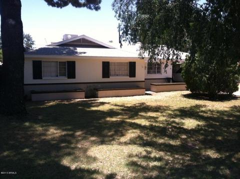3001 E Flower St, Phoenix, AZ 85016