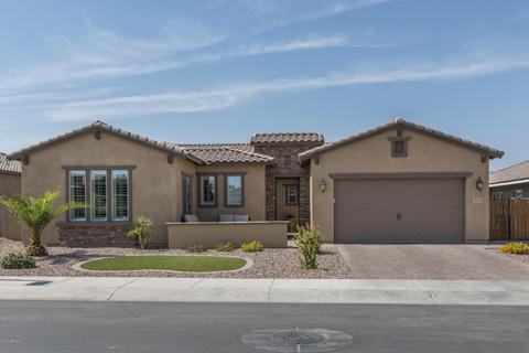 3513 E Tiffany Way, Gilbert, AZ 85298 photo 1