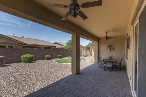 3513 E Tiffany Way, Gilbert, AZ 85298 photo 19
