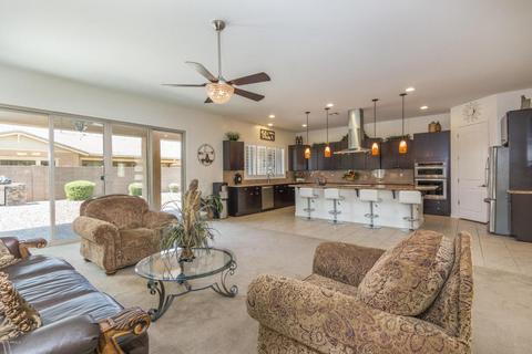 3513 E Tiffany Way, Gilbert, AZ 85298 photo 4